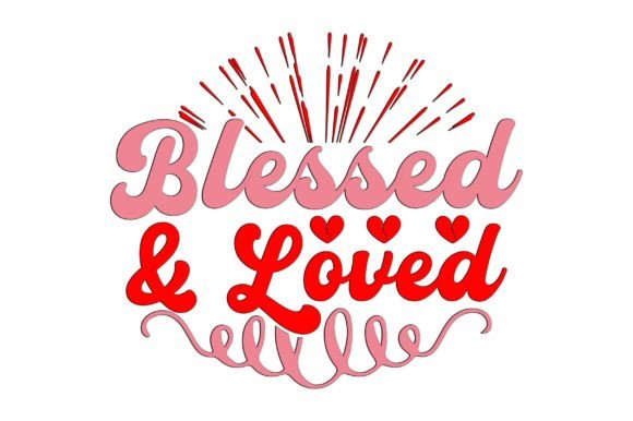 Blessed Loved SVG: A Designer’s Embroidery Review