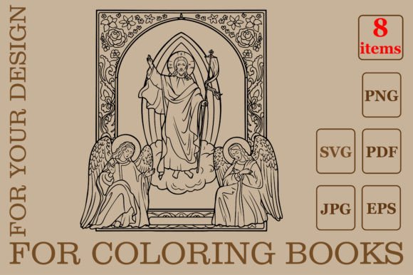 Jesus Passover Graphics & Coloring Pages Amp Review
