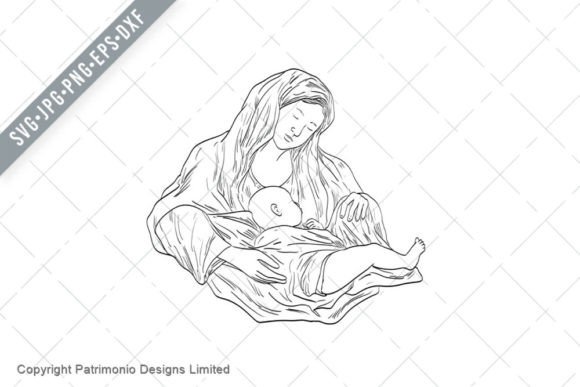 Medieval Art Graphics: Branding Illustrations Review